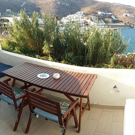 Aiolos Studios Κythnos Kythnos Luaran gambar