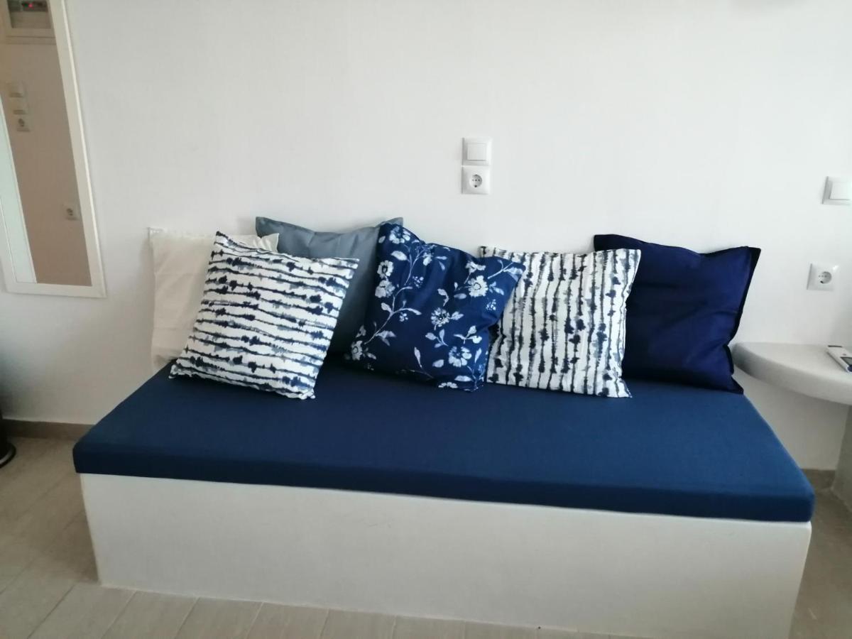 Aiolos Studios Κythnos Kythnos Luaran gambar