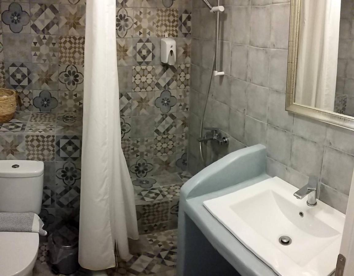Aiolos Studios Κythnos Kythnos Luaran gambar