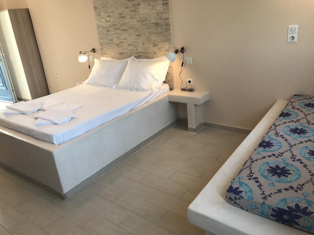 Aiolos Studios Κythnos Kythnos Luaran gambar